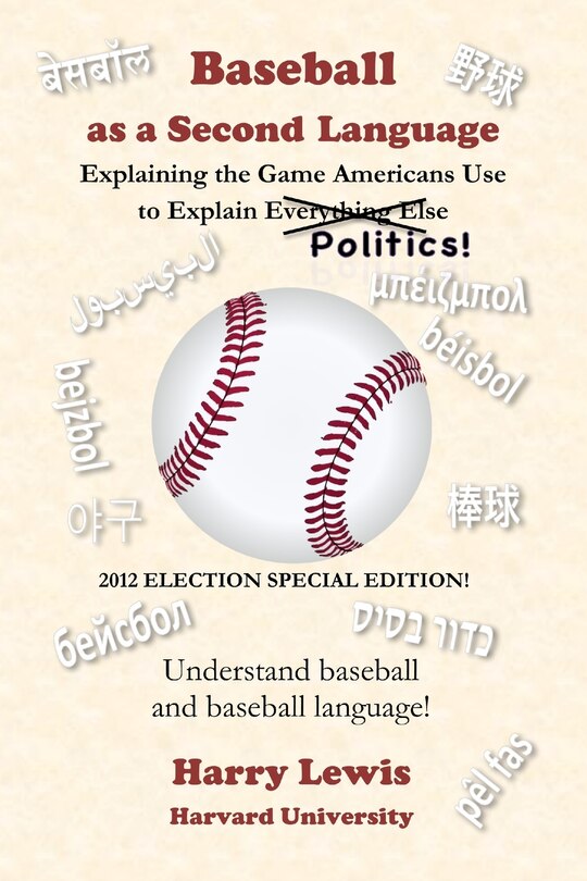 Front cover_Baseball as a Second Language
