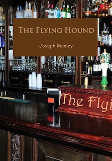 Front cover_The Flying Hound