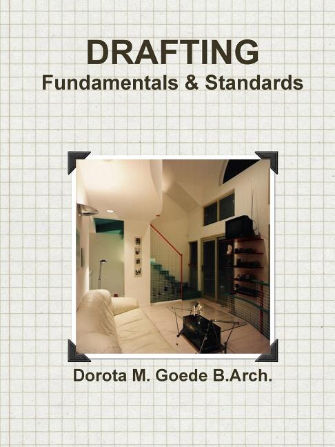 Couverture_Drafting Fundamentals & Standards