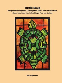 Front cover_Turtle Soup