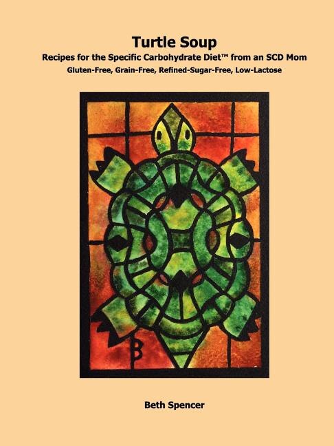 Front cover_Turtle Soup