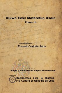 Front cover_Oluwo Ewé