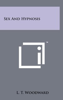 Sex And Hypnosis