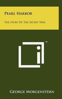 Front cover_Pearl Harbor