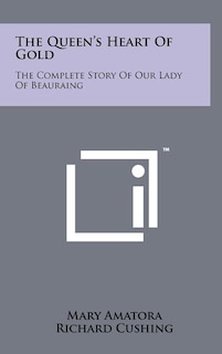 Couverture_The Queen's Heart Of Gold