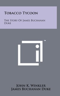 Front cover_Tobacco Tycoon