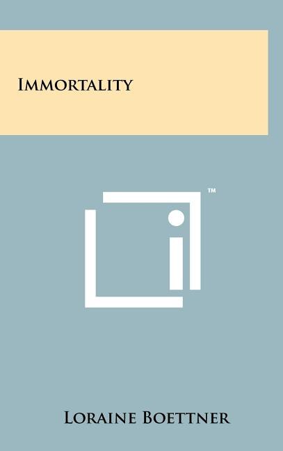Couverture_Immortality