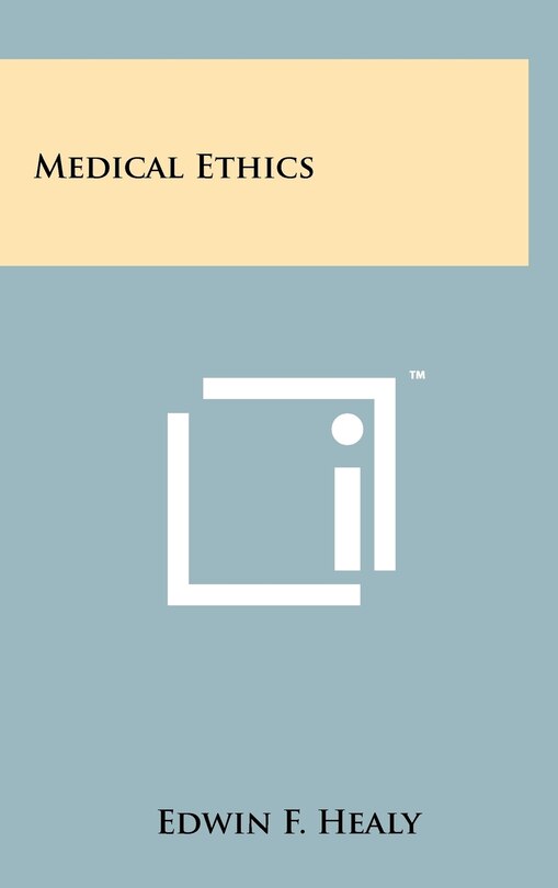 Medical Ethics