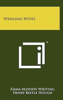 Couverture_Whaling Wives