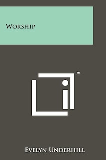Front cover_Worship