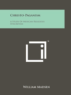 Front cover_Christo-Paganism
