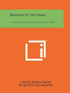 Front cover_Brother of the Birds
