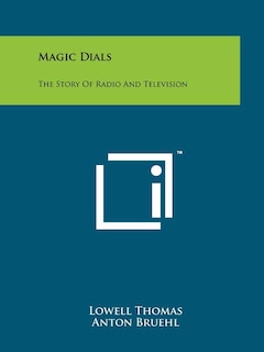 Couverture_Magic Dials
