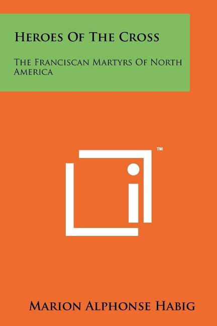 Couverture_Heroes of the Cross