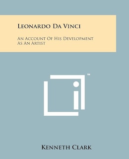 Front cover_Leonardo Da Vinci