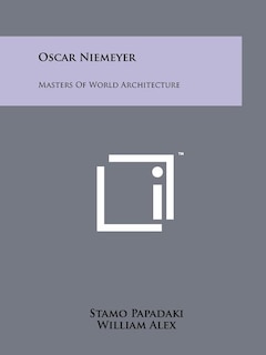 Front cover_Oscar Niemeyer