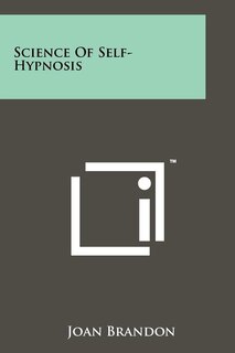Front cover_Science of Self-Hypnosis