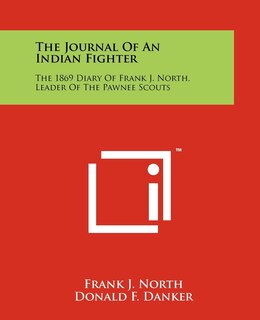 Front cover_The Journal Of An Indian Fighter