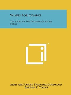 Couverture_Wings for Combat