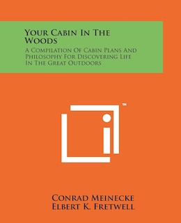 Couverture_Your Cabin In The Woods