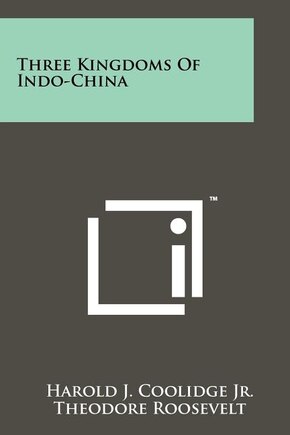 Three Kingdoms Of Indo-China