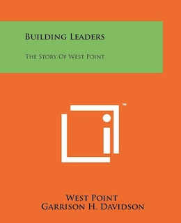 Couverture_Building Leaders