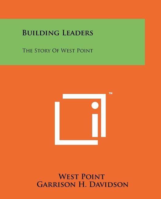 Couverture_Building Leaders