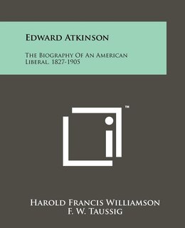 Front cover_Edward Atkinson