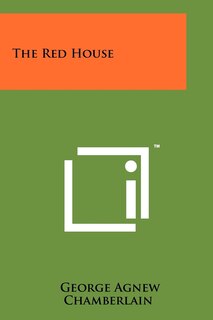 Front cover_The Red House