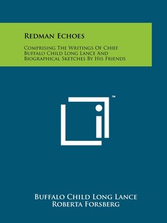 Front cover_Redman Echoes