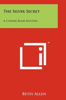 Front cover_The Silver Secret