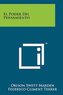 Front cover_El Poder Del Pensamiento