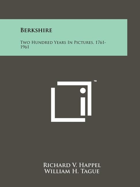 Front cover_Berkshire