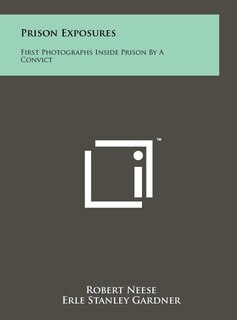 Front cover_Prison Exposures