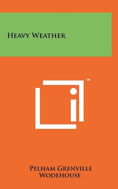 Couverture_Heavy Weather