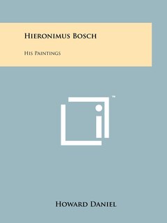 Front cover_Hieronimus Bosch