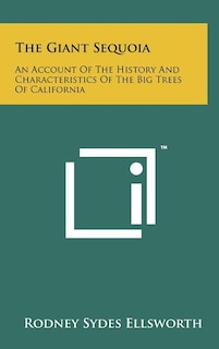 Couverture_The Giant Sequoia