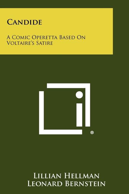 Front cover_Candide