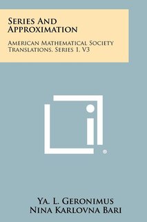 Couverture_Series and Approximation
