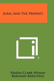 Couverture_Jubal and the Prophet