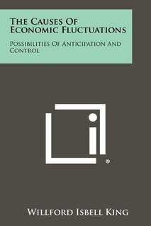 Couverture_The Causes of Economic Fluctuations