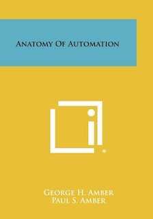 Front cover_Anatomy of Automation