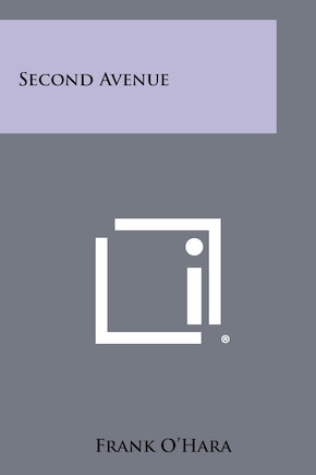 Second Avenue