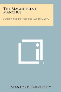 Couverture_The Magnificent Manchus