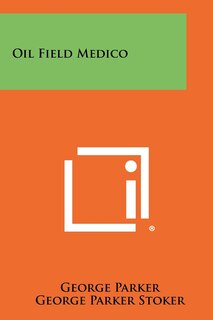 Front cover_Oil Field Medico