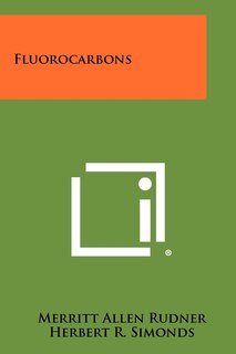 Front cover_Fluorocarbons