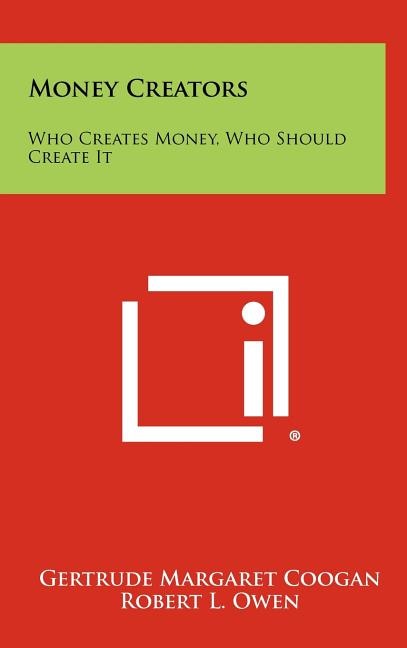 Couverture_Money Creators