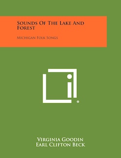 Front cover_Sounds of the Lake and Forest