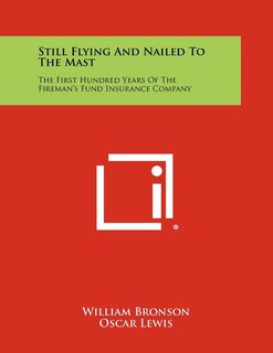 Front cover_Still Flying and Nailed to the Mast