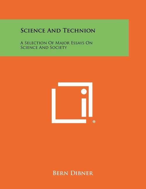 Couverture_Science And Technion
